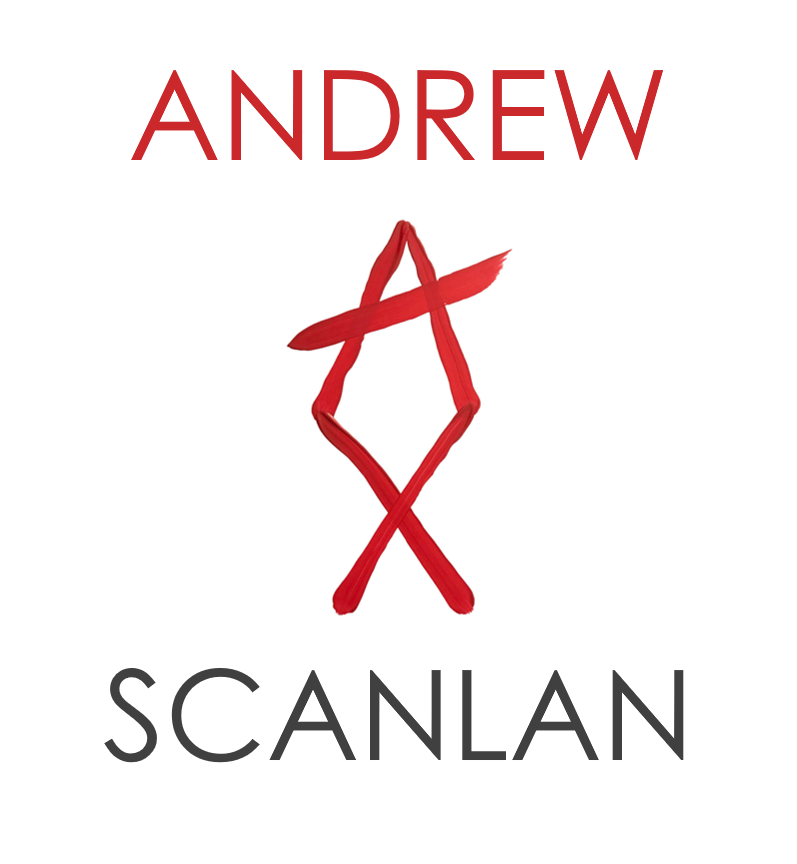 Andrew Scanlan Art