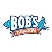 BOBS FISH AND CHIPS