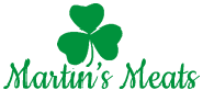 Martin's Meats