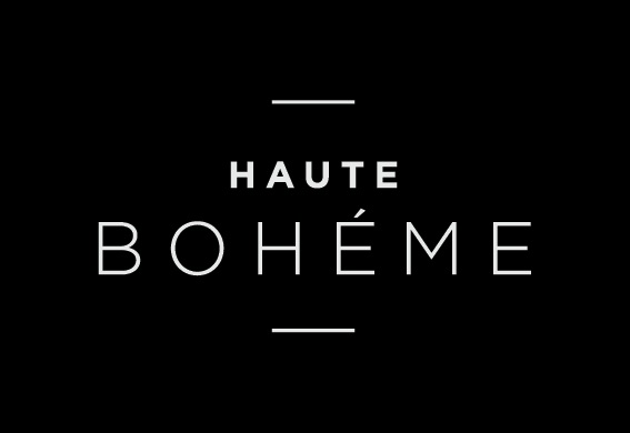 Haute Boheme