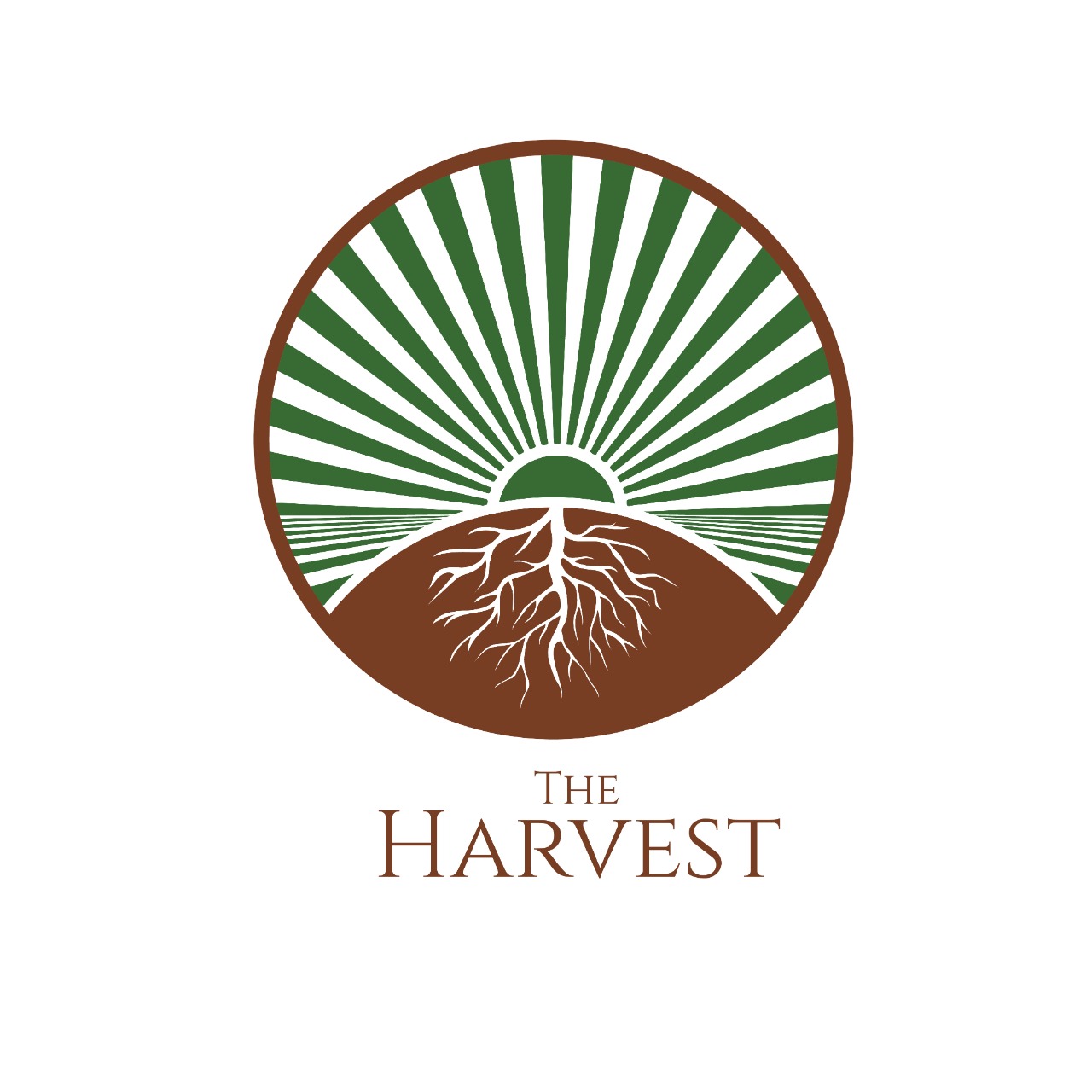 The Harvest