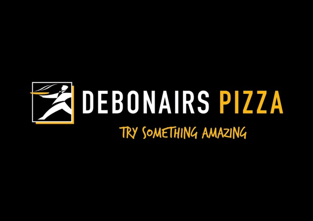 Debonairs Pizza